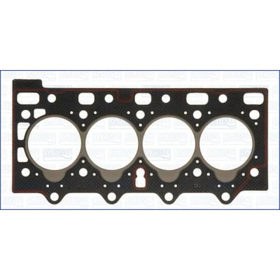 Imagem de AJUSA FIBERMAX 10095400 Juntas da Cabeça do Motor 1,8 88