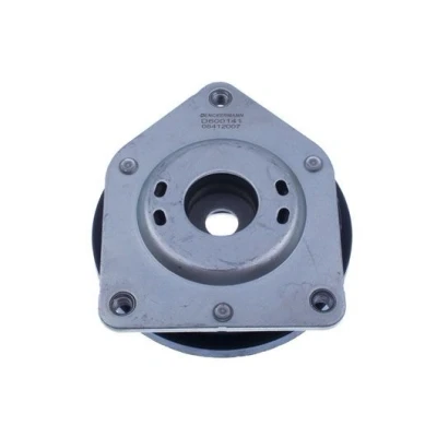 Imagem de DENCKERMANN D600141 Suporte de apoio do conjunto mola / amortecedor Eixo dianteiro MERCEDES BENZ: Classe A, B