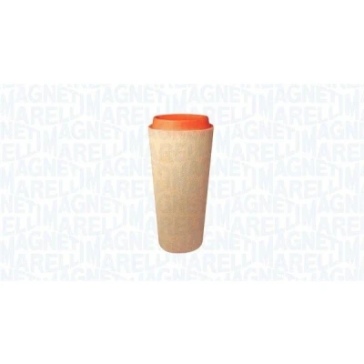 Imagem de MAGNETI MARELLI 152071758453 Filtro de ar 378 155 redondo Cartucho filtrante BMW: 3 Sedan, 5 Touring, MG: ZT T Carrinha