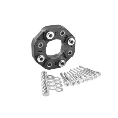 Imagem de TEDGUM TED30747 Acoplamento do Cardan traseira com material de montagem MERCEDES BENZ: Classe E T modell, Sedan, C Sedan