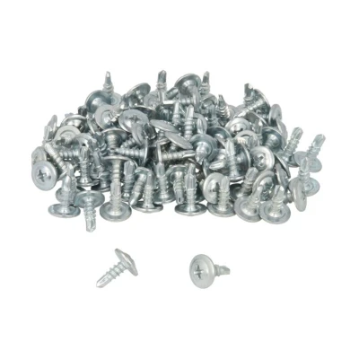 Imagem de ROMIX C60158 Parafuso para chapa