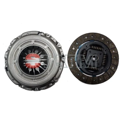 Imagem de STATIM 112.699 Kit de Embraiagem 240mm FORD: FOCUS 3 Turnier, Transit Connect V408 Van, KUGA 2, VOLVO: C30, V40 Hatchback, S40 II, MAZDA: Hatchback