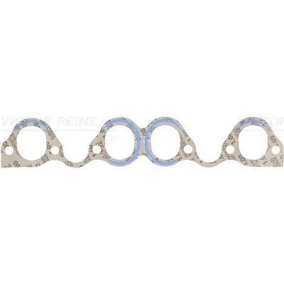 Imagem de REINZ 71 24616 20 Junta de Coletor Admissão VOLKSWAGEN: GOLF 2, TRANSPORTER 3 Kasten, Passat B3/B4 Sedan, AUDI: 80 B3, B2