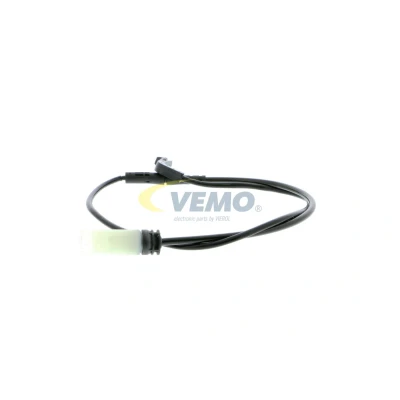 Imagem de VEMO Original Quality V20 72 5127 Sensor de Desgaste Pastilha Freio Eixo traseiro BMW: 5 Sedan, Touring, 6 Cabrio