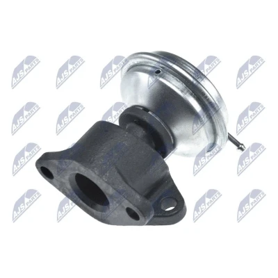 Imagem de NTY EGR AU 016 Válvula pneumático sem radiador da recirculação dos gases de escape, com juntas AUDI: A4 B6 Avant, Sedan, B5 Avant