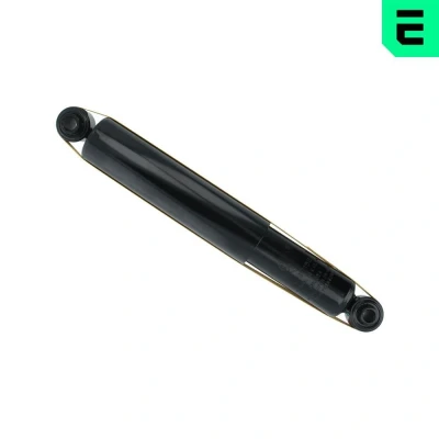 Imagem de OPTIMAL A 3715G Amortecedor Eixo traseiro Pressão do gás Tubo duplo telescópico olhal em cima, baixo