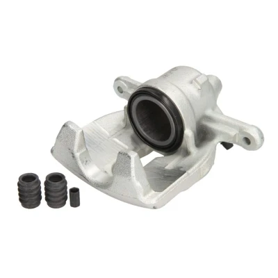 Imagem de BUDWEG CALIPER 343433 Pinça de travão SEAT: Ibiza 3, VOLKSWAGEN: Polo IV Hatchback, SKODA: Fabia I Hatchback