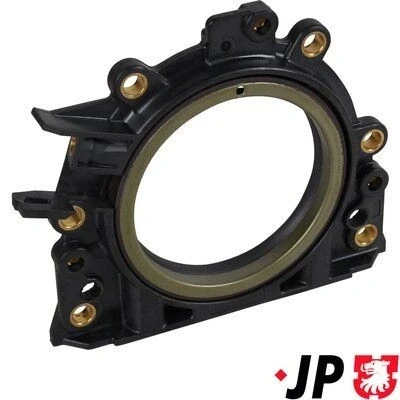 Imagem de JP GROUP 1119607600 Retentor de Cambota do lado da caixa velocidades PTFE (politetrafluoretileno) VOLKSWAGEN: Polo IV Hatchback, Golf 5