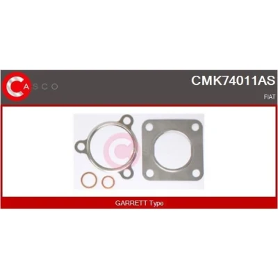 Imagem de CASCO CRE14105AS Regulador do Alternador 12V
