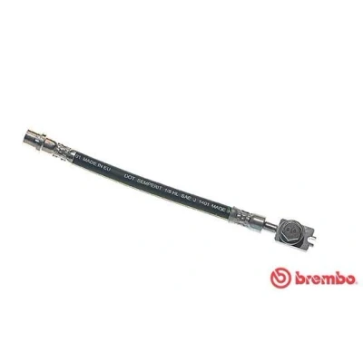 Imagem de BREMBO T 85 048 Mangueira de Travão 205 F10X1 VOLKSWAGEN: Passat B3/B4 Variant, B5 GP Variant