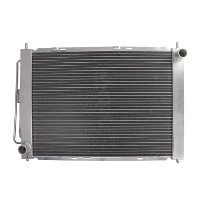 Imagem de Condensador, ar condicionado THERMOTEC KTT110720