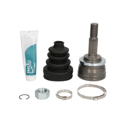 Imagem de PASCAL G11026PC Ponteira de Transmissão do lado da roda NISSAN: Primera Sedan