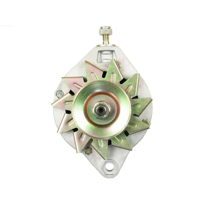 Imagem de AS PL A9072 Alternador 12V 60A