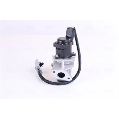 Imagem de NISSENS 98244 Válvula EGR sem radiador da recirculação dos gases de escape FORD: Focus 2, 2 Kombi, C Max, VOLVO: V50, S40 II