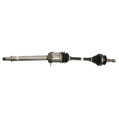 Imagem de POINT GEAR PNG72694 Veio de transmissão Eixo dianteiro, lado direito 953 88 MERCEDES BENZ: Classe B, A
