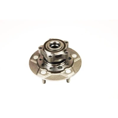 Imagem de MAXGEAR 33 1178 Kit de rolamento roda Eixo dianteiro 208, 88