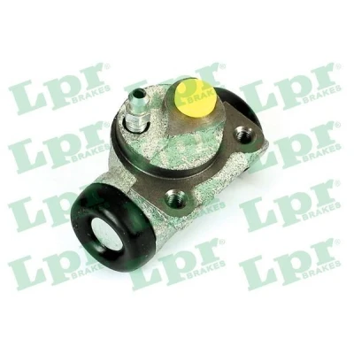 Imagem de LPR 5101 Cilindro de Roda 20,64 com regulador integrado NISSAN: Primera Sedan, Hatchback