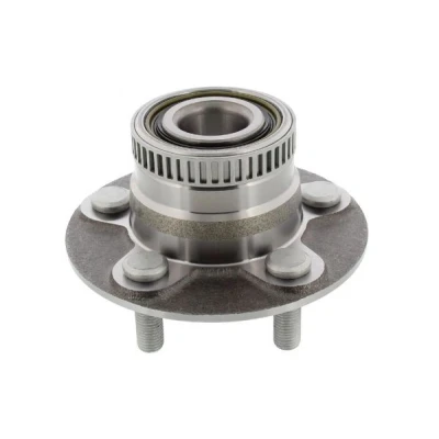 Imagem de MAPCO 26984 Kit de rolamento roda Eixo traseiro, ambos os lados com anel sensor do ABS CHRYSLER: PT Cruiser Carrinha