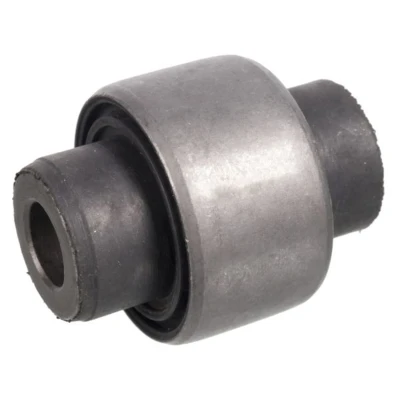 Imagem de FEBI BILSTEIN 10289 Casquilho de Braço Suspensão Eixo traseiro, ambos os lados, exterior Borracha PEUGEOT: 406 Carrinha, Coupe, Sedan