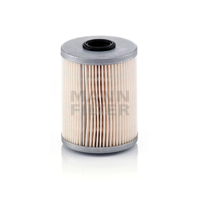Imagem de MANN FILTER P 733/1 x Filtro de Combustível com junta RENAULT: LAGUNA 2, MEGANE 2 Kombi, VOLVO: V40 Carrinha, S40 I, MITSUBISHI: Space Star