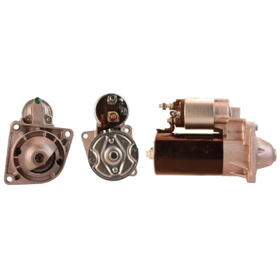 Imagem de LUCAS LRS01666 Motor de arranque 12 1,8 9 FIAT: Strada Pick up, Doblo I Cargo, BRAVO 2, ALFA ROMEO: 159 Sportwagon, MiTo, 156 Sportwagon