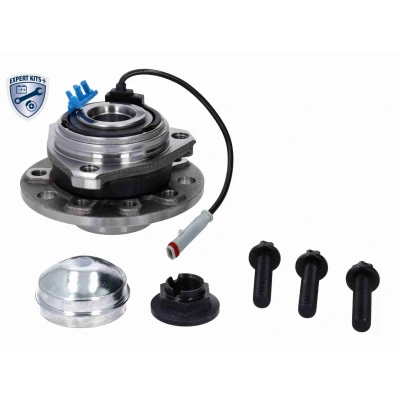 Imagem de VAICO V40 0540 Kit de rolamento roda OPEL: Astra H Caravan, Hatchback, TwinTop