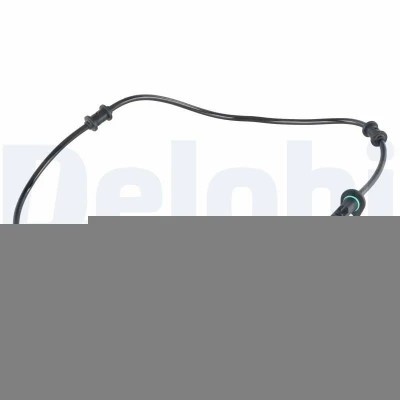 Imagem de DELPHI SS21536 12B1 Sensor de ABS activo