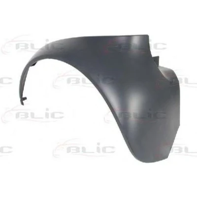 Imagem de Suporte, para choques BLIC 5508 00 3502961P Links