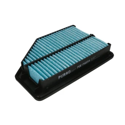 Imagem de PURRO PUR PA8154 Filtro de ar 40 173 260 Cartucho filtrante HONDA: CR V 3