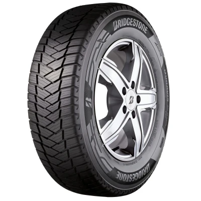 Imagem de Bridgestone Duravis All Season Evo ( 215/75 R16C 113/111R 8PR Enliten / EV )