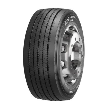 Imagem de LKW Reifen PIRELLI R02 Profuel Steer 215/75R17.5 128/126M
