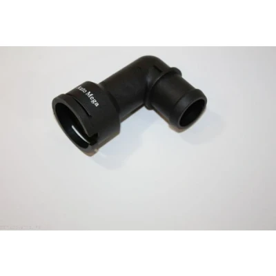 Imagem de AUTOMEGA 160058110 Flange do termóstato para o radiador motor SEAT: Ibiza 2, Córdoba I Sedan, VOLKSWAGEN: Passat B3/B4 Variant, Sedan