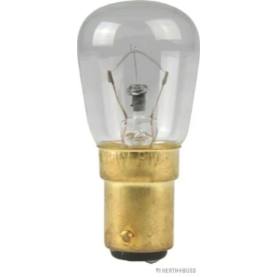 Imagem de Lâmpada incandescente, luz de trabalho HERTH+BUSS ELPARTS 89901009