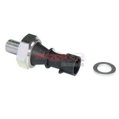 Imagem de METZGER 0910038 Sensor Pressão do Óleo 0,20 OPEL: Corsa D Hatchback, Vectra C Caravan, Astra H Hatchback