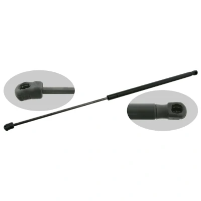 Imagem de FEBI BILSTEIN 27695 Amortecedor de Capô ambos os lados 290 AUDI: A4 B6/B7 Cabrio