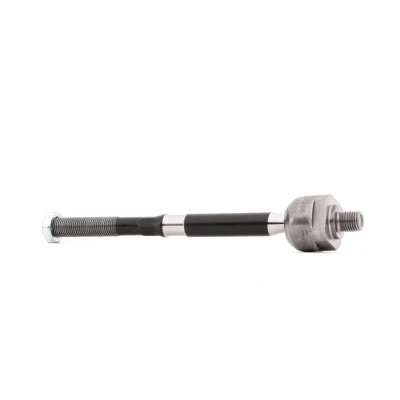 Imagem de FEBI BILSTEIN 24720 Barra Axial da Direção Eixo dianteiro, lado esquerdo, direito 215 ProKit com porca de segurança endado,