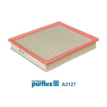 Imagem de Filtro de ar PURFLUX A3127