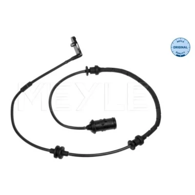 Imagem de MEYLE 614 238 0007 Sensor de Desgaste Pastilha Freio Eixo dianteiro ORIGINAL Quality OPEL: Zafira A, Astra G Van, CC