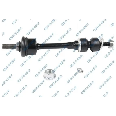 Imagem de GSP S051132 barra / escora, estabilizadora FORD USA: F 150 Mk11 4.2, 4.6 XL Styleside, 4.2 4x4, 5.4 SVT 4x4 2003 2007