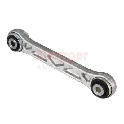 Imagem de METZGER 58180209 Braço de suspensão Eixo traseiro esquerdo, direito, à frente, em cima transversal TESLA: Model S (5YJS) 75D AWD