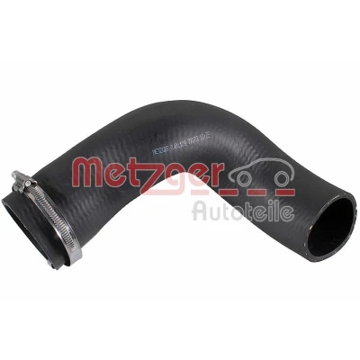 Imagem de METZGER 2401109 Mangueira Para o Turbocompressor com braçadeira VOLVO: XC60 I, V60 I