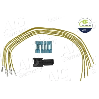 Imagem de AIC 57495 Kit de reparação, cablagem Com ligador retráctil cravado CITROËN: C3 I Hatchback