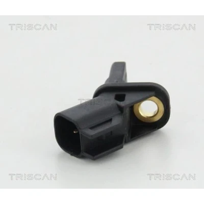Imagem de TRISCAN 8180 10108 Sensor de ABS 2 25 VOLVO: V40 Hatchback, V60 I, V50, FORD: Grand C Max, Max 2, Focus MAZDA: 5