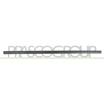 Imagem de PRASCO VG0211404 Friso Porta com película adesiva VOLKSWAGEN: Polo IV Hatchback