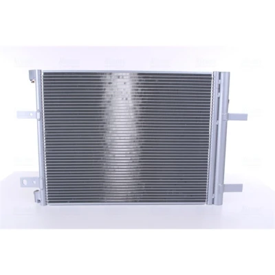 Imagem de NISSENS 941090 Condensador com secador Alumínio 606 R 134a CITROËN: C4 Grand Picasso 2, Berlingo II Van, PEUGEOT: Partner III Van
