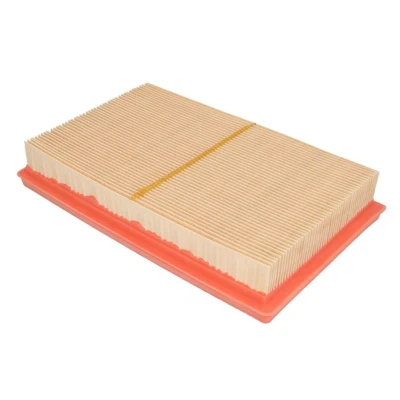 Imagem de BOSCH F 026 400 706 Filtro de ar 39,5 240 148 Cartucho filtrante TOYOTA: Yaris IV