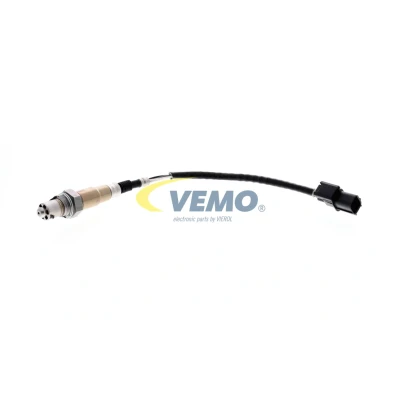 Imagem de VEMO V26 76 0018 Sonda lambda M18 x 1.5 Rosca pré lubrificada quadrado HONDA: CIVIC 9, CR V 4, 9 Tourer