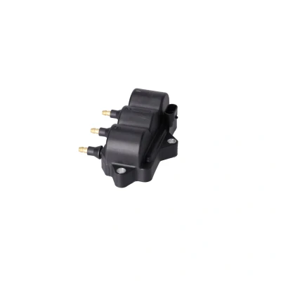 Imagem de FEBI BILSTEIN 30267 Bobina de ignição preto CHEVROLET: Matiz, DAEWOO: Matiz I Hatchback