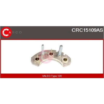 Imagem de CASCO CSO20108AS Interruptor electromagnético, motor de arranque