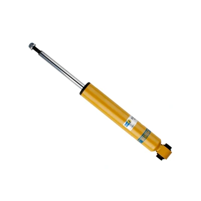 Imagem de BILSTEIN 24 295727 Amortecedor Eixo traseiro Pressão do gás Tubo simples sem apoios de mola olhal em baixo, cavilha cima